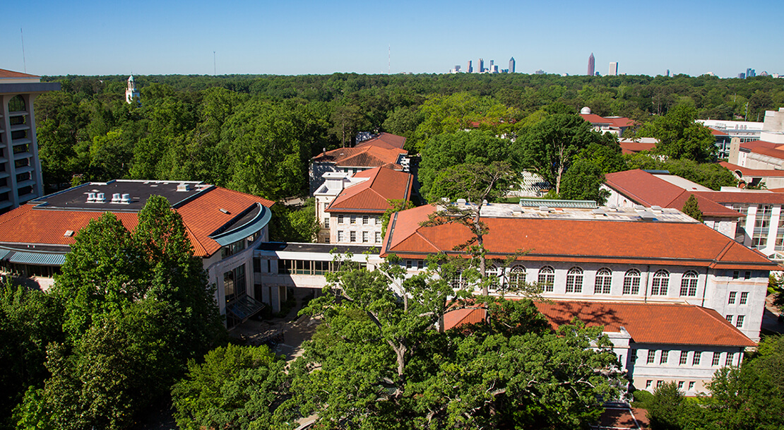 Emory Evening Mba Calendar Nina Teresa