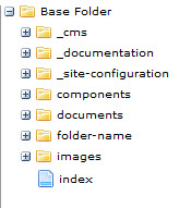 Folder View